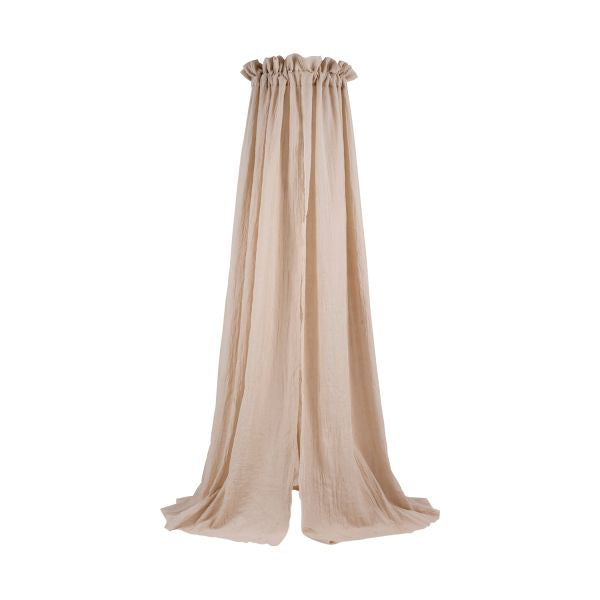 Sluier Vintage Nougat