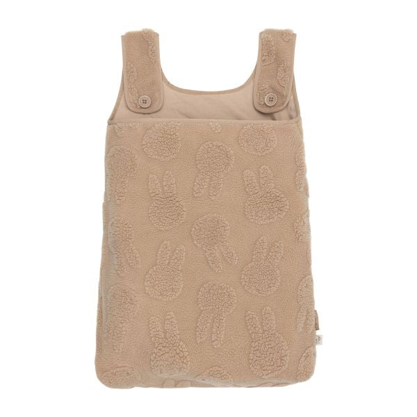 Boxopbergzak - Miffy Jacquard Teddy