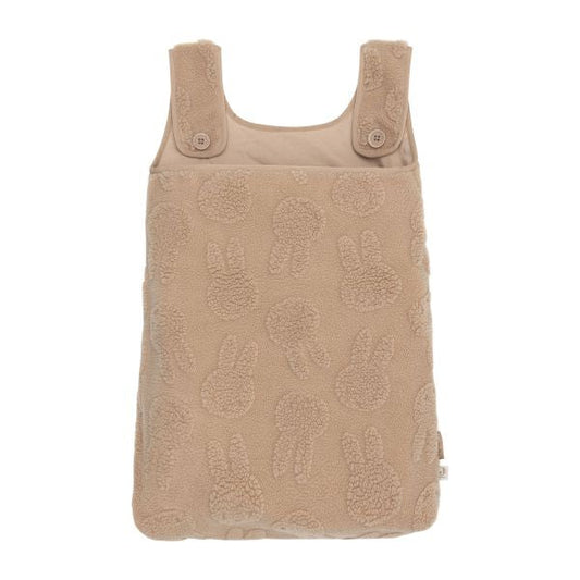 Boxopbergzak - Miffy Jacquard Teddy