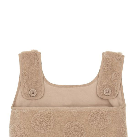 Boxopbergzak - Miffy Jacquard Teddy