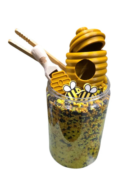 Sensoryfun Pour and Play Beezz