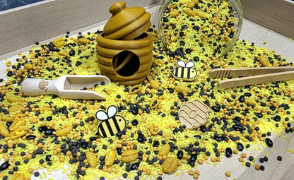 Sensoryfun Pour and Play Beezz