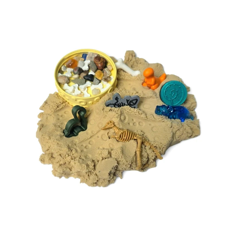 Sensory Fun Play & Create – ArcheoFun
