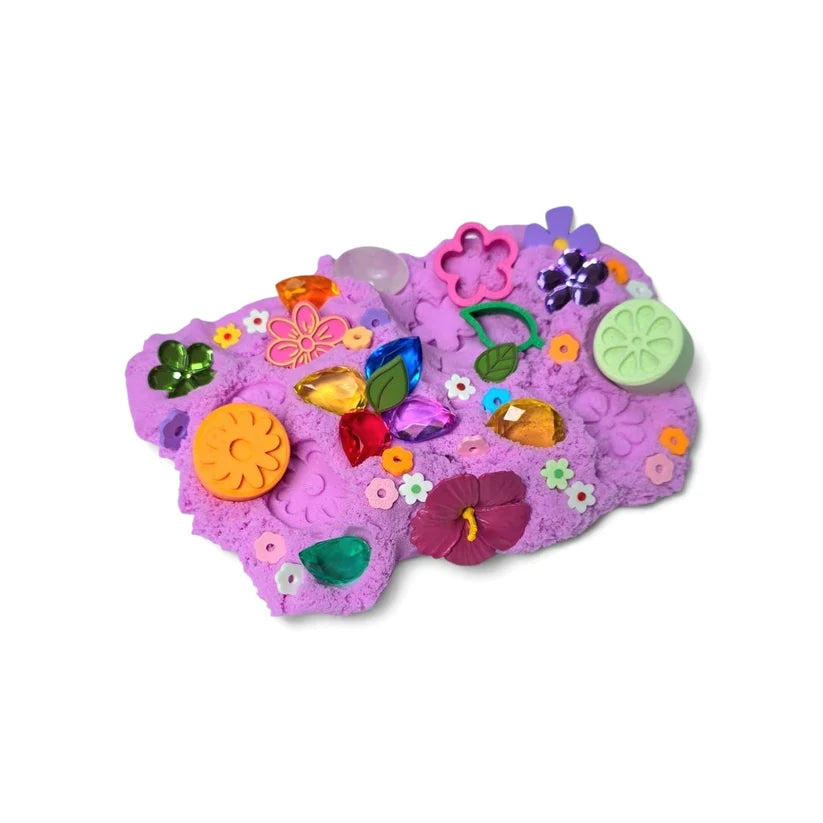 Sensory Fun Play & Create – Flowerfun