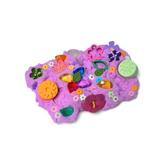 Sensory Fun Play & Create – Flowerfun