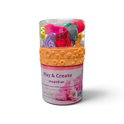Sensory Fun Play & Create – MagicFun