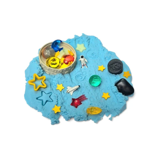 Sensory Fun Play & Create – SpaceFun