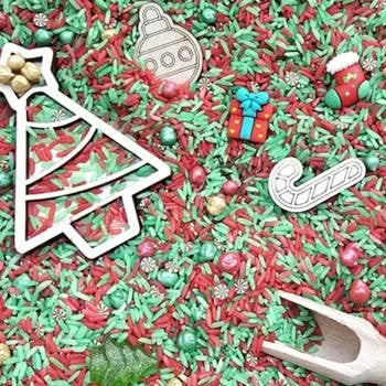 PourAndPlay Christmas Mix