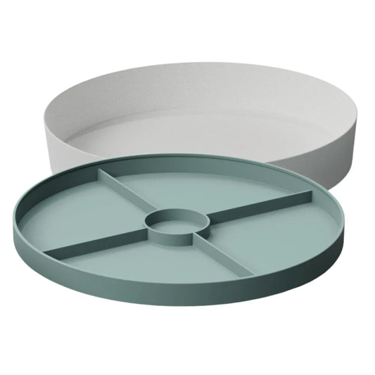 Jellystone Design Tray Play- Groen