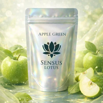 Sensus Lotus 🪷 Apple Green