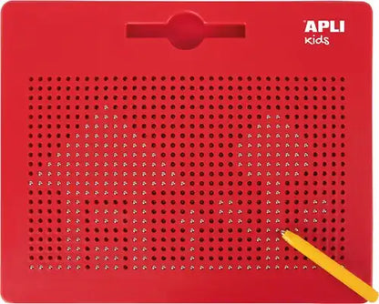 APLI magneetbord XL met pen