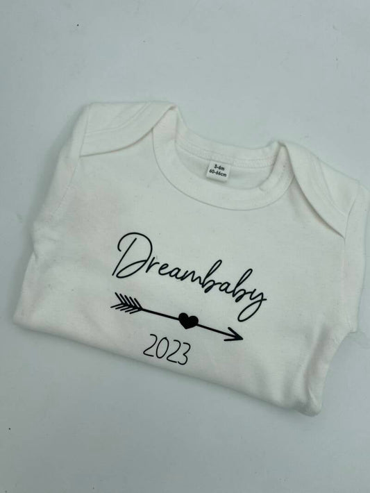 Rompertje dreambaby