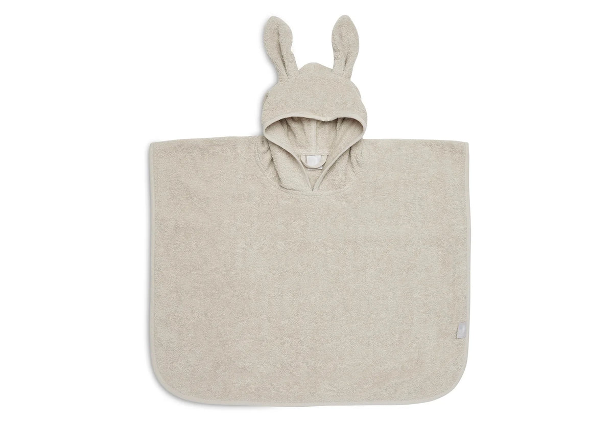 Badponcho Nougat