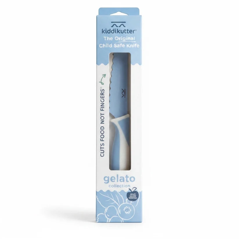 Kiddi Kutter Blue Lagoon