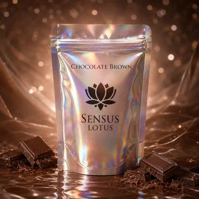 Chocolate Brown - Sensus Lotus