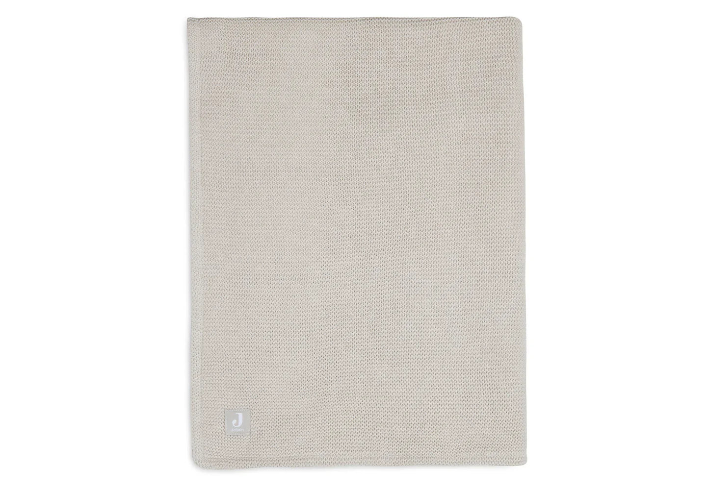 Jollein deken nougat fleece