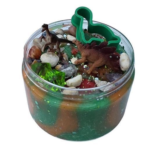 SensoryFun - SensoryDough speelklei Dino