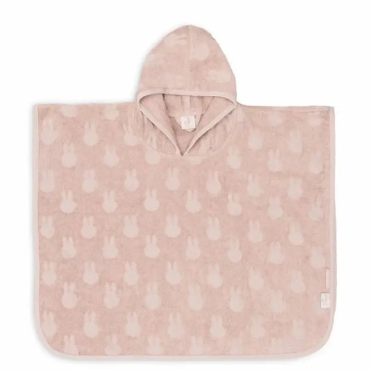 Badponcho Nijntje - 4 kleuren