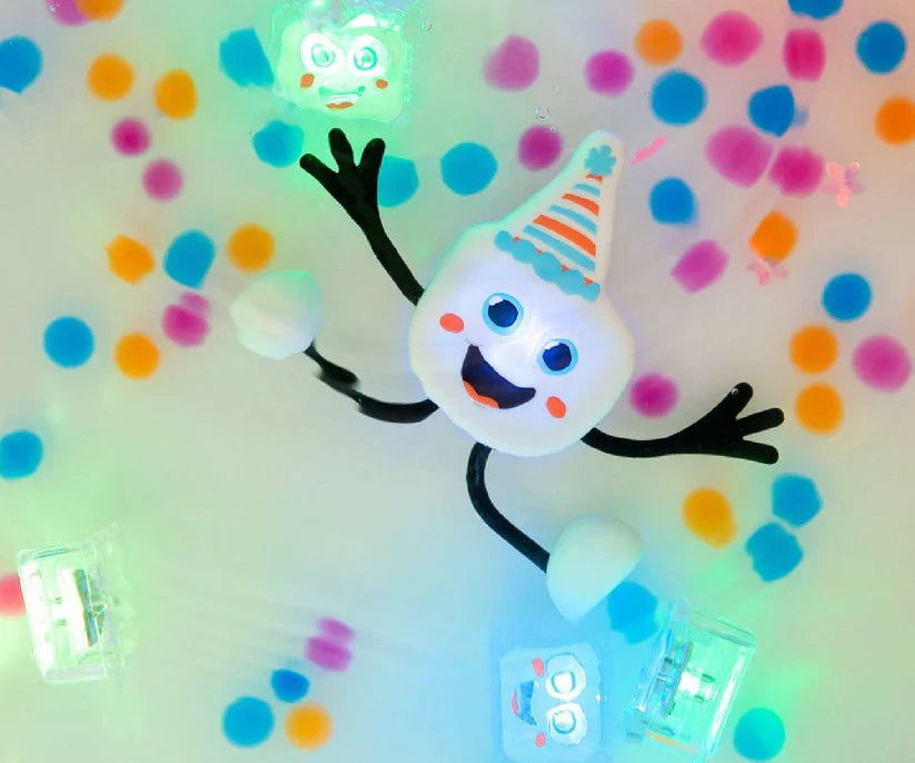 GloPals- Party Pals