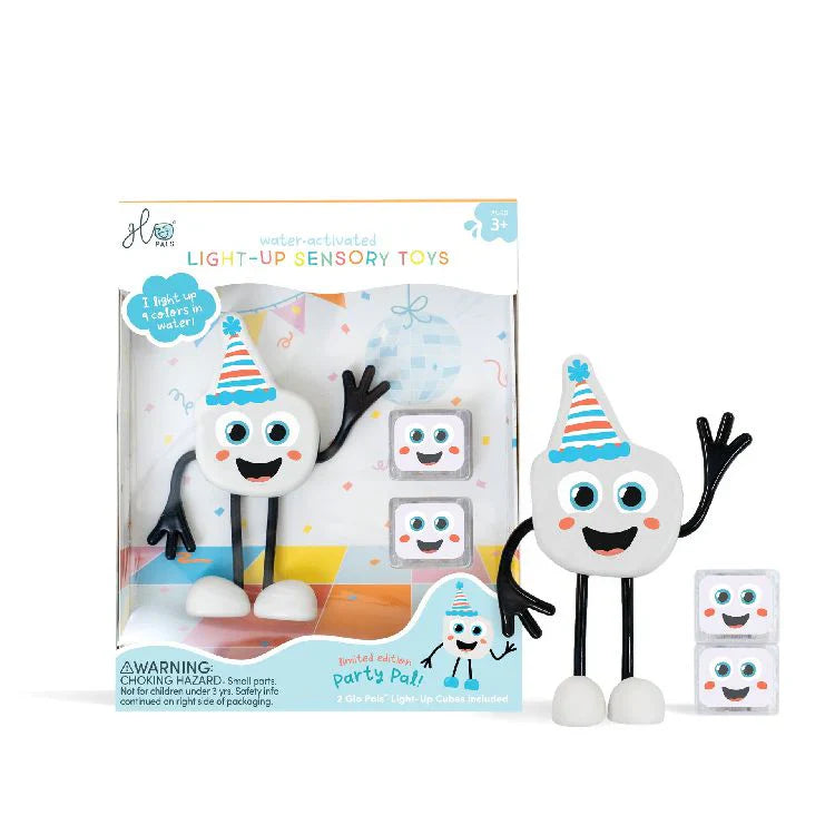 GloPals- Party Pals