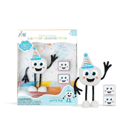 GloPals- Party Pals