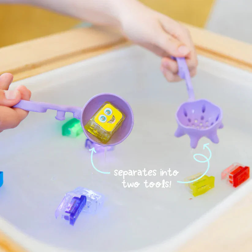 Glo pals Sensory play toolset