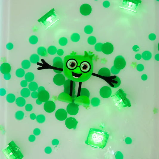 GloPals - Pippa-Groen