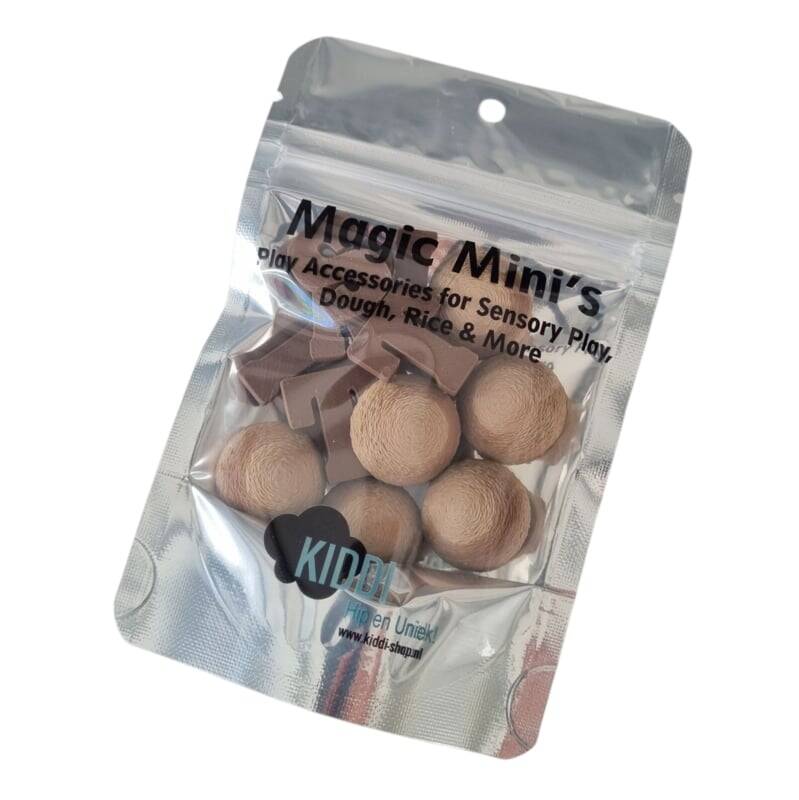 Kiddi Magic Mini’s thema Sinterklaas