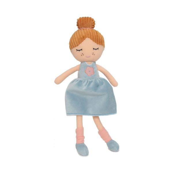 Knuffelpop Jollein - Rose