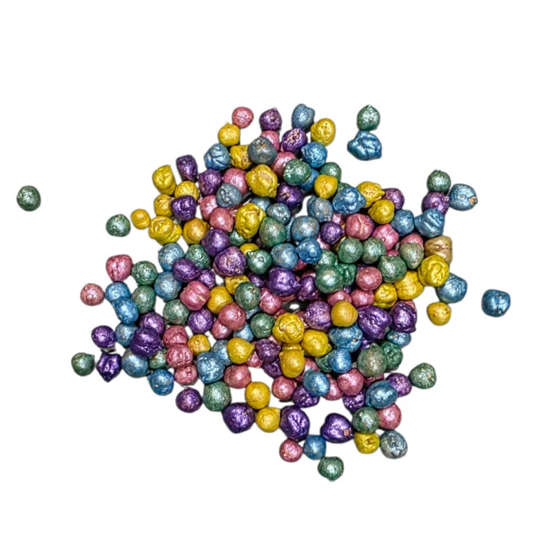 SensoryFun Pasen mix kikkererwten 1000ml.