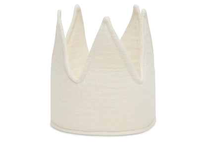 Kroontje Ivory