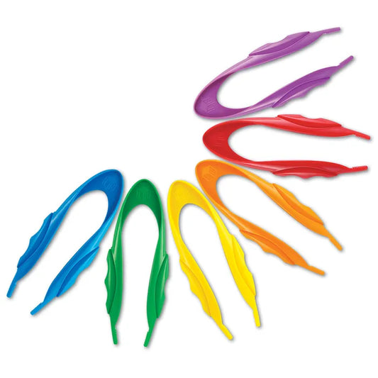 Pincet Learning Resources