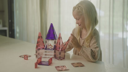 Cleverclixx Princess Palace Pack | 38 stuks