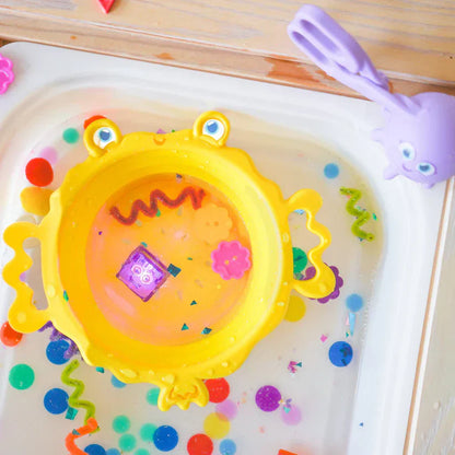 Glo pals Sensory play toolset