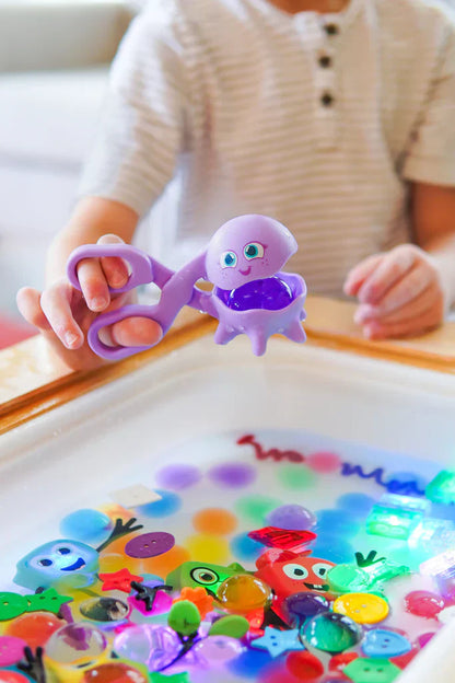Glo pals Sensory play toolset