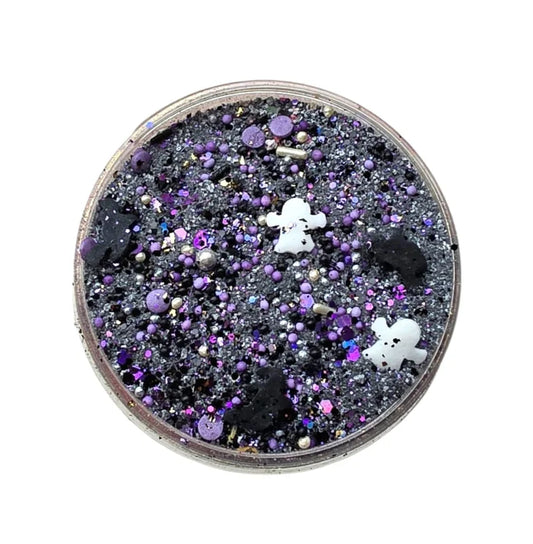 SensoryFizz Spooky Night 150 gram
