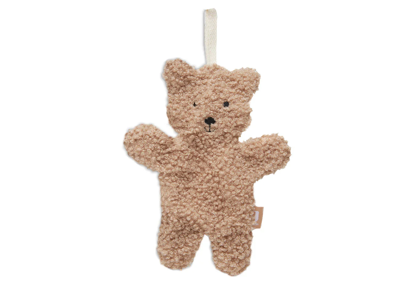 Jollein Teddy Bear met naam
