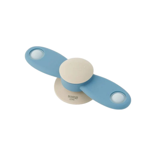 Tickit Silisoft Propeller Spinner neutraal