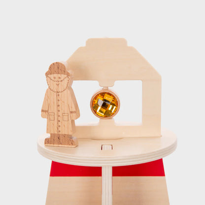 Tickit® Houten vuurtoren