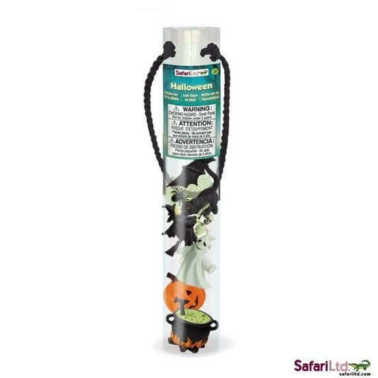 Safari LTD Toob Halloween Glow in the dark
