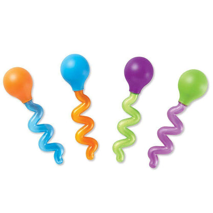 Learning Resources Twisty droppers