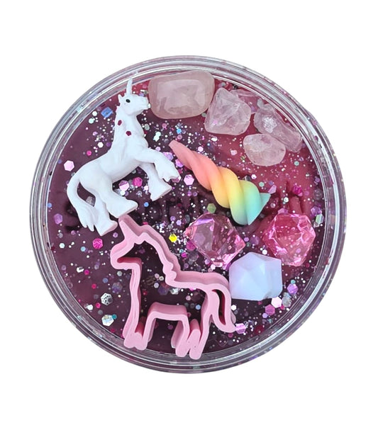 SensoryDough Unicorn mix