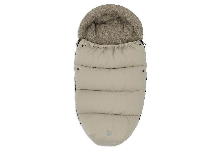 Voetenzak buggy/kinderwagen - Puffed