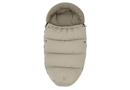 Voetenzak buggy/kinderwagen - Puffed