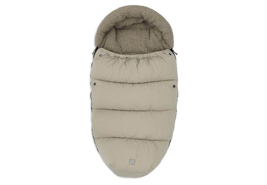 Voetenzak buggy/kinderwagen - Puffed