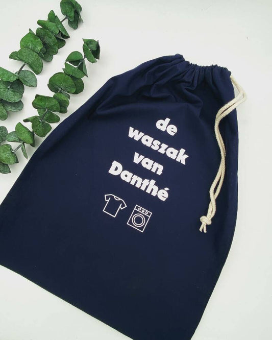 linnen zak